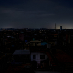 Cuba, blackout record: senza luce il 72% dell�isola